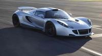 هایپرخودرو Hennessey Venom GT؛ سریع‌ترین خودرو جهان!+عکس