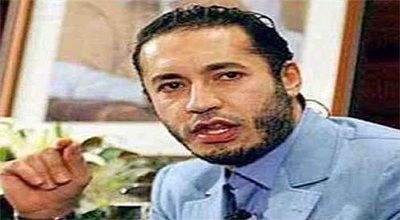  نیجر ساعدی قذافی را به مقامات لیبی تحویل داد