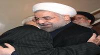 ملت ایران در سخت‌ترین شرایط کشور و انقلاب خود را حفظ کرده است