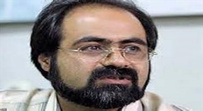 سعید رضوی فقیه بازداشت شد