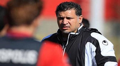 می‌توانستم به فوتبالم ادامه دهم/ نمی‌دانستم افراد سیاسی راحت در ورزش نفوذ می‌کنند