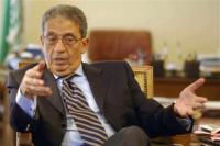 Iran, Egypt presence vital for settlement of Syrian crisis 