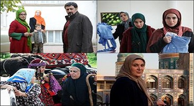 تلویزیون نوروز به استقبال فیلم‌هایی از 11 کارگردان می‌رود