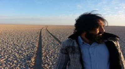 حاشیهنگاریهای خواندنی کارگردان مستند"ماهیها در سکوت میمیرند" از مدت حضورش در سیستان/ قسمت اول