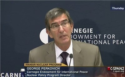 تبدیل توافقنامه ژنو به الگویی برای افزایش انحصار هسته ای غرب