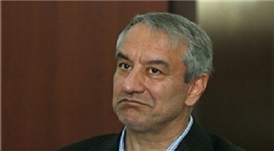 کفاشیان: پول اسپانسر را خوردیم و تمام شد/ وضعیت وینگادا این هفته نهایی می‌شود