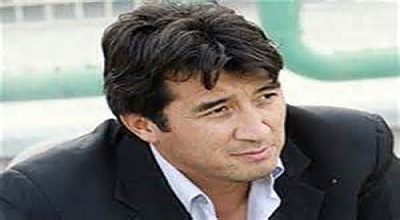  بهتر است حاجی مایلی و دایی دوئل کنند