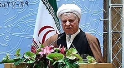 آقای هاشمی از طرح مسائل حاشیه‌ای در دانشگاه آزاد چه هدفی را دنبال می‌کنید؟