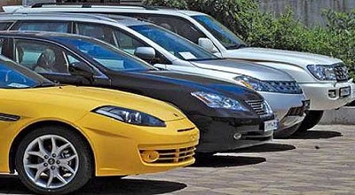  جلوگیری از برگشت خودروهای گذر موقت به سرزمین اصلی!
