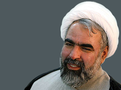 حسینیان: از حرف آقای روحانی اینگونه استنباط می‌شود که موافقان دولت هتاکان به احکام اسلامی هستند