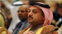 قطر: درباره استقلال سیاسی خود مذاکره نمی‌کنیم