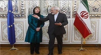 رفتار غربیها سؤظن مردم ایران را افزایش میدهد