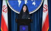 Afkham: Iran opposes Ashton’s non-diplomatic move 