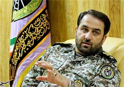 امیر اسماعیلی: از تجربیات شهید طهرانی مقدم در زمینه موشکی استفاده کردیم