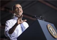 باراک اوباما وضعیت اضطراری در قبال ایران را تمدید کرد