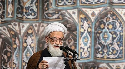 اشتون در دیدار با فتنه‌گران خودش را در دنیا سبک کرد