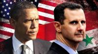 واکنش آمریکا به نامزدی بشار اسد در انتخابات ریاست جمهوری