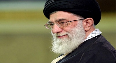 رهبر معظم انقلاب از کشتیگیران و مربیان تیم ملی کشتی آزاد تقدیر کردند