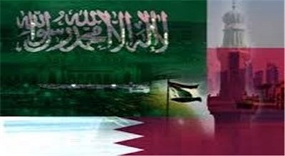  تلاش عربستان برای اخراج قطر از شورای همکاری خلیج فارس