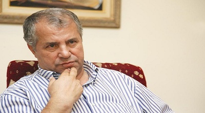  نمی خواهند مشکلات پرسپولیس حل شود!