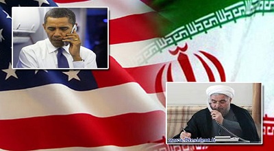 دو خصم دیرینه؛ ایران و آمریکا در سالی که گذشت