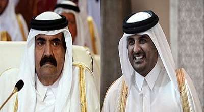 امیر نشین کوچک با آرزوهای بزرگ