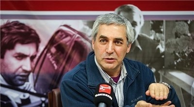 «حال» حاتمی کیا درباره «گذشته» چطور است؟