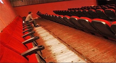 سینمایی در تب و تاب بهتر شدن
