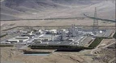 ایران به همه سانتریفیوژهایش نیاز دارد/ برنامه‌ریزی کلان در صنعت هسته‌ای حقی غیر قابل چشم‌پوشی