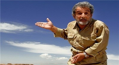 «ضدگلوله» شب عید پخش می‌شود