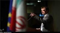 ادعای "مان" درباره دیدارهای اشتون در ایران