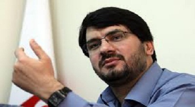 واکنش بذرپاش به توقیف "۹ دی"
