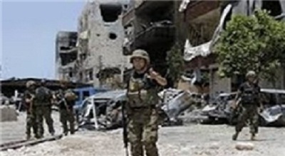 ارتش سوریه کنترل شرق راس العین را به دست گرفت