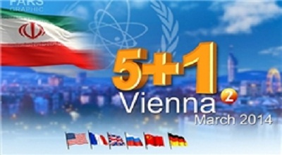 ایران و گروه 1+5 تا ماه ژوئیه توافقنامه جامع امضا خواهند کرد