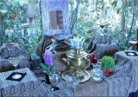  توصیه امام صادق(ع) به ایرانیان در عید نوروز