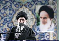  رهبر معظم انقلاب در بیاناتشان در اولین روز سال ۹۲ چه گفتند؟