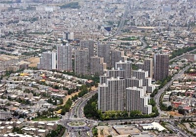  رونمایی از نماد جدید پایتخت در بهار ۹۳