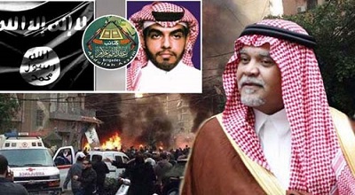 گنجینه اسرار سعودی‌ها را چه کسی کُشت؟/تروریستی که گوش به فرمان بندر بن سلطان بود