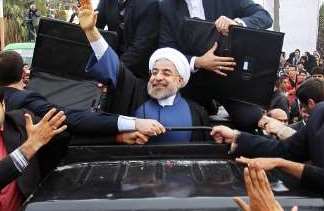 رویکرد دولت تدبیر وامید به سفرهای استانی در سال 93