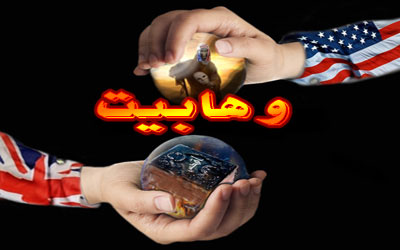 انگستان چگونه فرقه وهابیت را راه انداخت؟/نفوذ ویژه جاسوس کهنه کار بریتانیا بر «شیخ محمد بن عبدالوهاب»