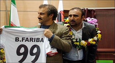 تجمع مازندرانی‌ها مقابل استانداری در اعتراض به سریال «پایتخت 3»
