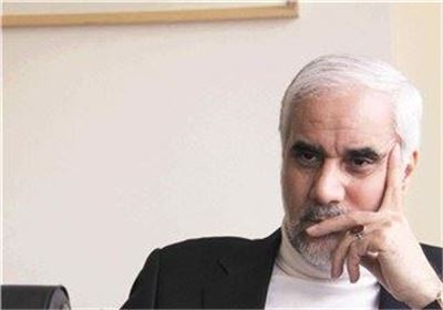 اگر‌ روحانی‌کناره‌گیری می‌کرد،عارف رییس جمهور می‌شد