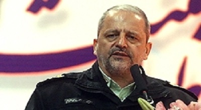 پلیس، پیگیر دستگیری ضاربان شهید خلیلی است