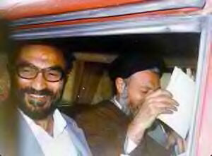 مرد اول مبارزه با منافقین خلق و انقلاب/ خطر نفوذ ارتجاع انقلابی چگونه توسط شهید لاجوردی پیش بینی شد