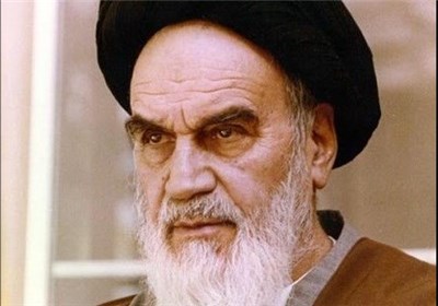 پیام حضرت امام خمینی قدس سره به مناسبت ۱۲ فروردین ۱۳۵۸