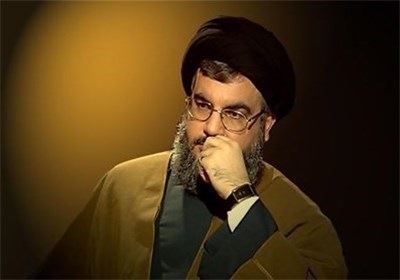 ۱۰نکته خواندنی از"سیدحسن نصرالله"