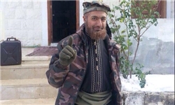 هلاکت سرکرده گروه تروریستی «شام الاسلام»