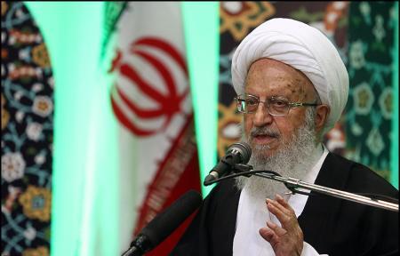 باید به شدن مراقب "طرح ضدایرانی اتحادیه اروپا" بود