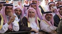 روزانه "یک میلیون بشکه نفت"؛ سهم "5 تن" از شاهزادگان آل سعود
