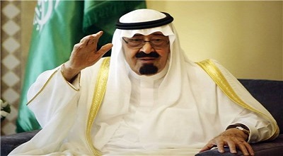  عربستان از جان خاورمیانه چه می خواهد؟